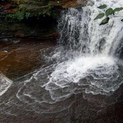 Air Terjun Aek Martua