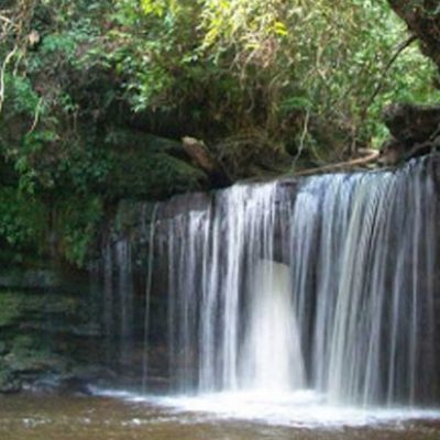 Air Terjun Aek Martua