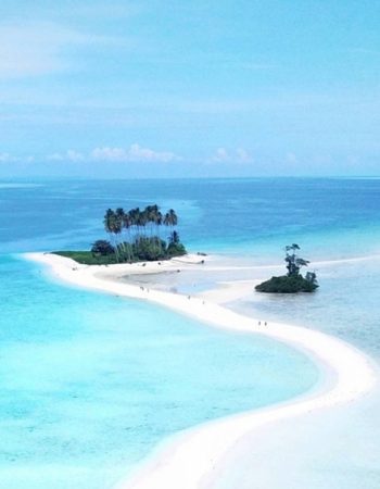 Kepulauan Mentawai