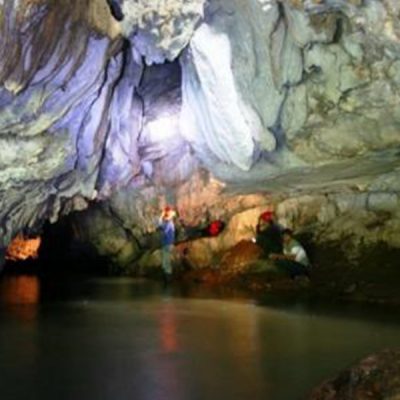 Taman Nasional Bantimurung