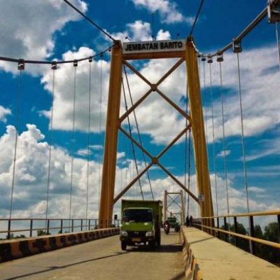 Jembatan Barito