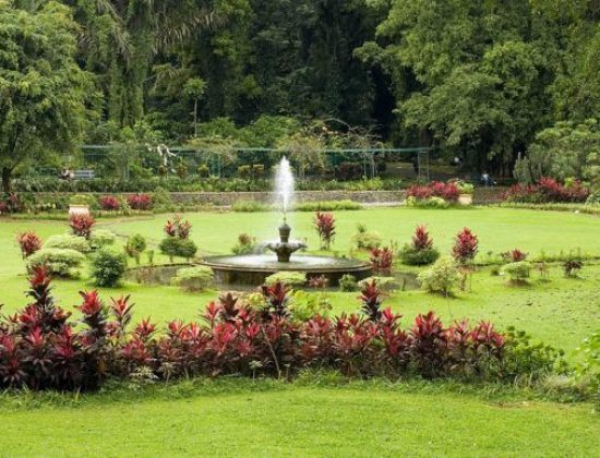 Kebun Raya Bogor