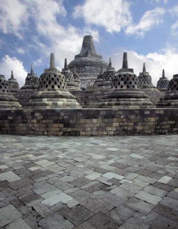 Borobudur