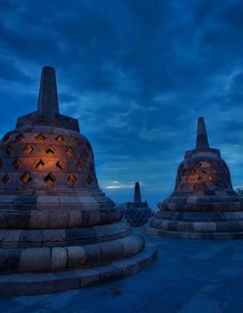 Borobudur