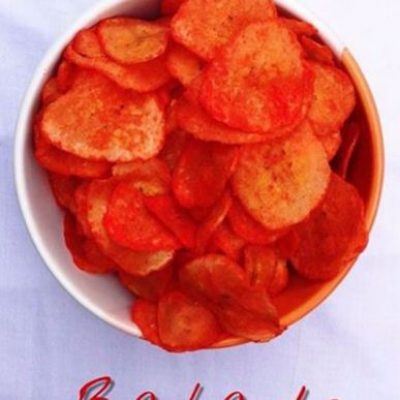 Piyamachips