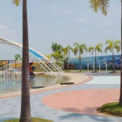 Ocarina Park