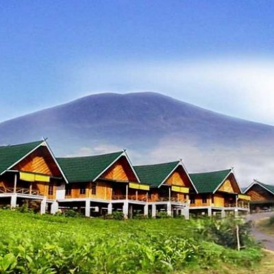 Gunung Dempo