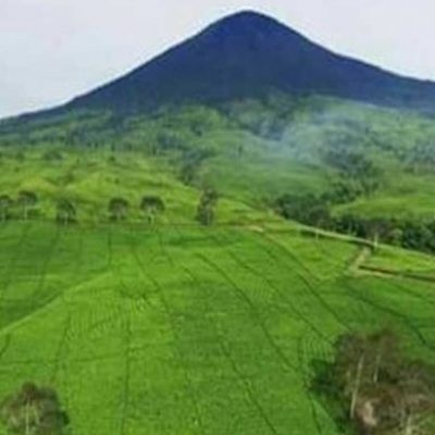 Gunung Dempo