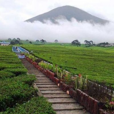 Gunung Dempo