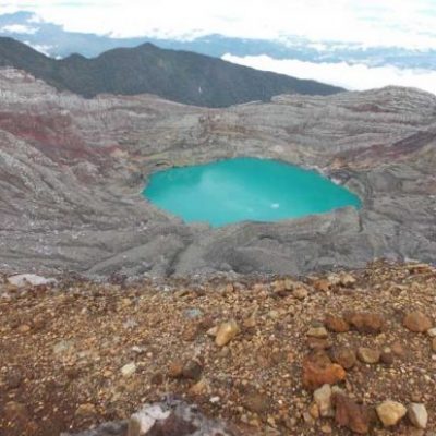 Gunung Dempo