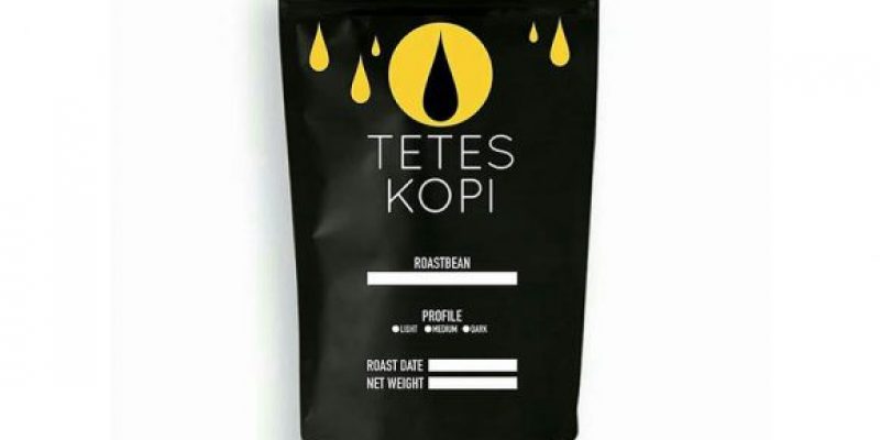 Tetes Kopi