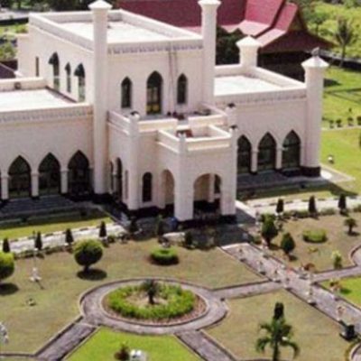 Istana Siak Sri Indrapura