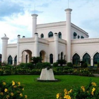 Istana Siak Sri Indrapura