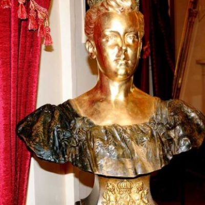 Istana Siak Sri Indrapura