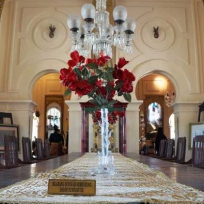 Istana Siak Sri Indrapura