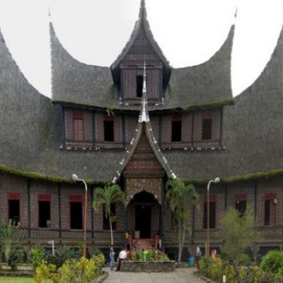 Istana Pagaruyung