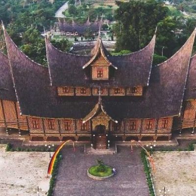 Istana Pagaruyung