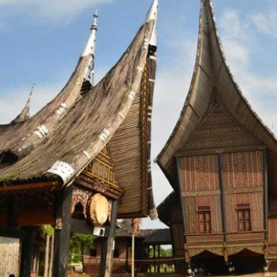 Istana Pagaruyung