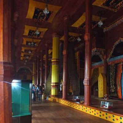 Istana Pagaruyung