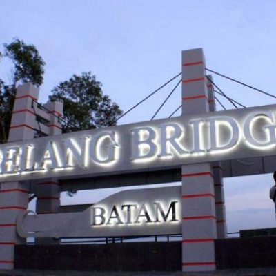 Jembatan Barelang