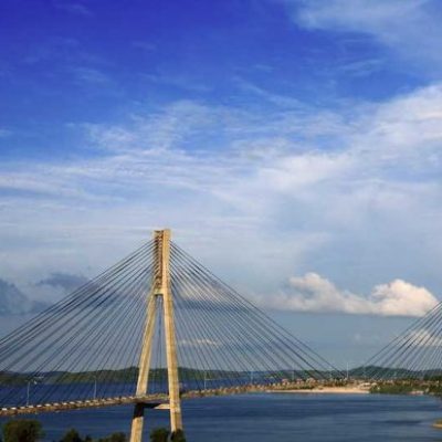 Jembatan Barelang