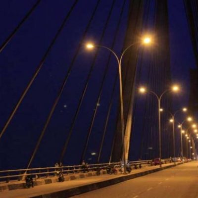 Jembatan Barelang