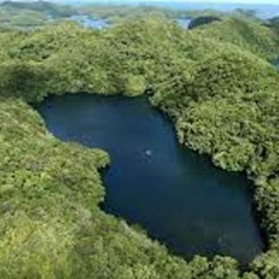 Pulau Kakaban