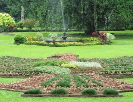 Kebun Raya Bogor