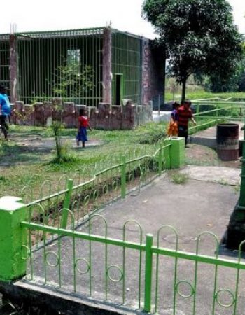 Kebun Binatang Sang Kulim