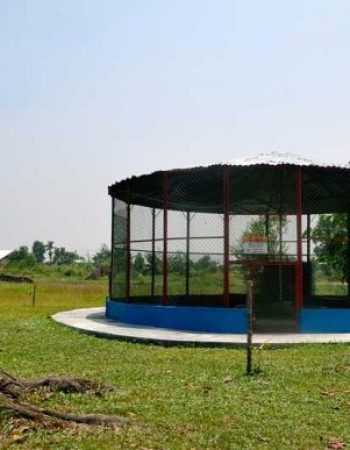Kebun Binatang Sang Kulim