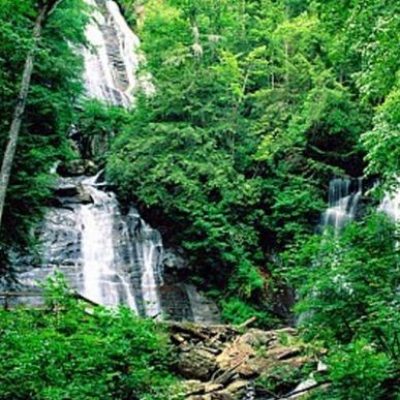 Taman Nasional Kutai