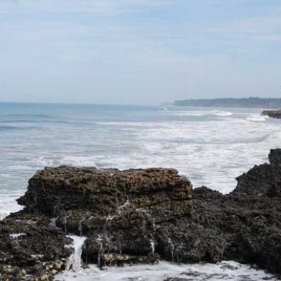 Pantai Lais