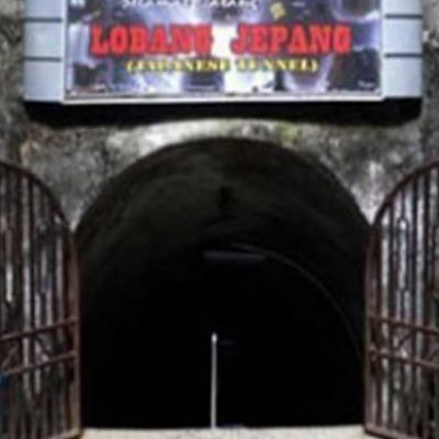 Lobang Jepang