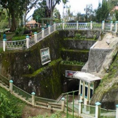 Lobang Jepang