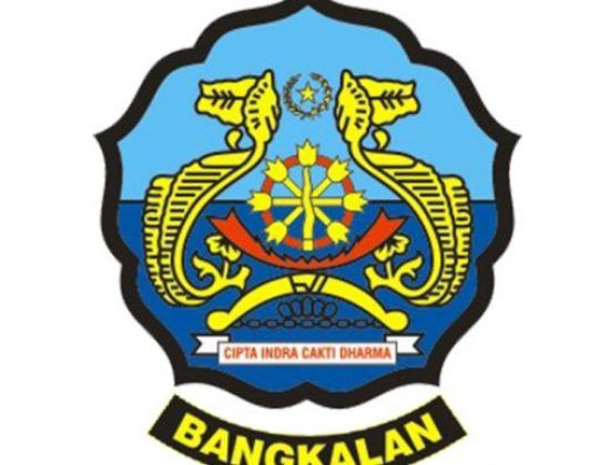 Kantor Bupati Bangkalan