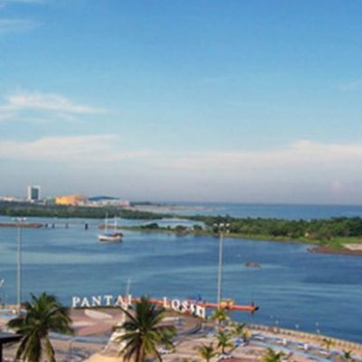 Pantai Losari