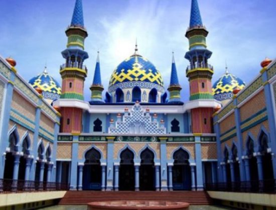 Masjid Agung Tuban