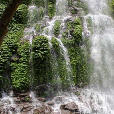 Air Terjun Curup Maung