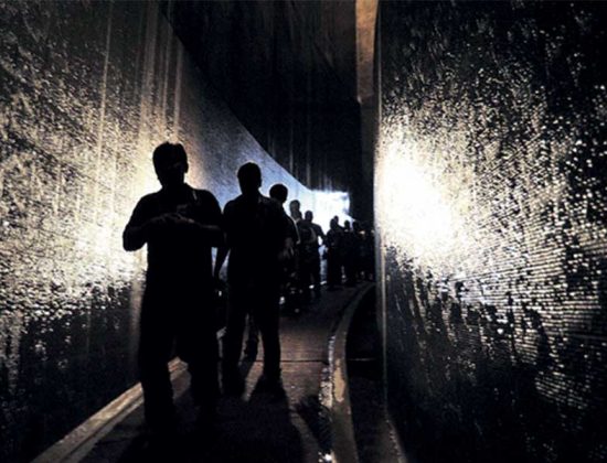 Museum Tsunami Aceh