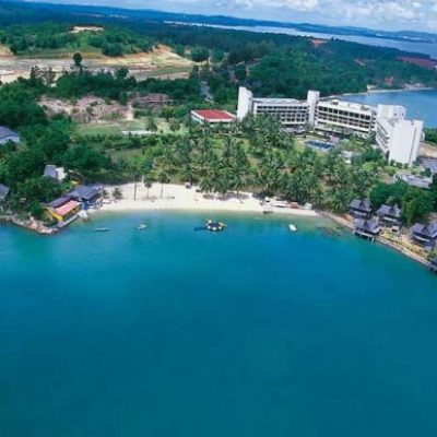 Pantai Nongsa