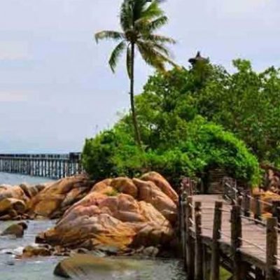 Pantai Nongsa