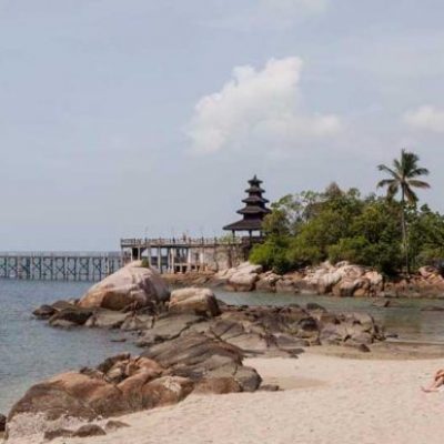 Pantai Nongsa