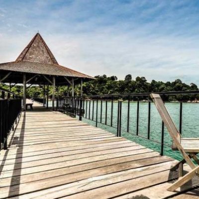 Pantai Nongsa