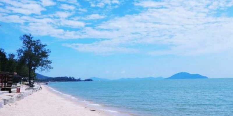 Pantai Pasir Panjang