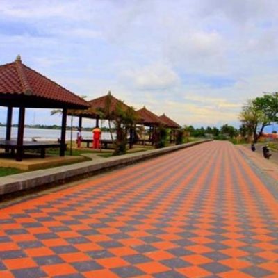 Pantai Marina