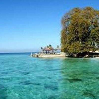 Pantai Pasir Putih
