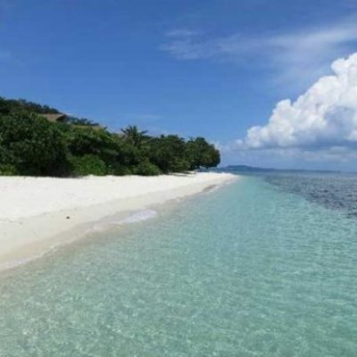 Pantai Pasir Putih