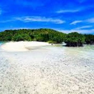 Pantai Pasir Putih