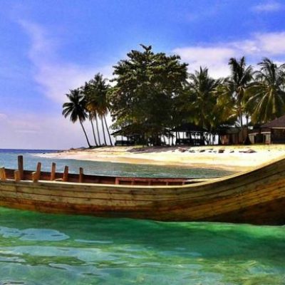 Pulau Randayan