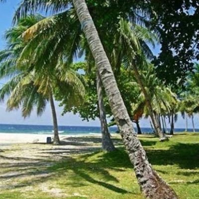 Pulau Randayan